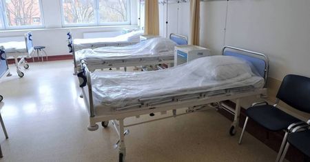 Toruńskie centrum krwiodawstwa apeluje do ozdrowieńców o oddawania osocza