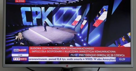 Lotniska z Seulu i Tokio złożyły oferty na doradcę strategicznego CPK