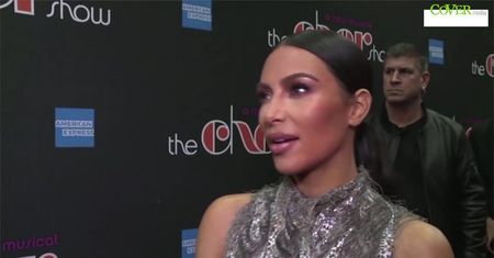 Ugoda w sprawie Kim Kardashian i jej byłego ochroniarza. Gwiazda żądała ponad 6 mln dolarów