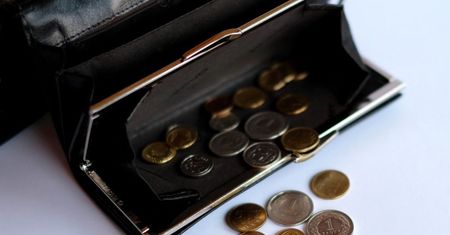 19,1 proc. respondentów uważa, że obecna sytuacja stanowi duże zagrożenie dla osobistych finansów