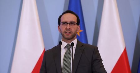 Żaryn: zagrożenie terroryzmem nie zniknęło, po obostrzeniach pandemii zmieniły się metody