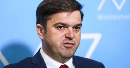 Zmierzamy w kierunku ogłoszenia ponad stu powiatów jako stref czerwonych