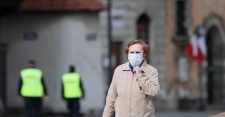 Nowe zasady bezpieczeństwa w związku z epidemią COVID-19