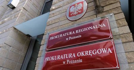 Dopiero w sobotę informacje ws. śledztwa, w którym zatrzymano m.in. Romana Giertycha