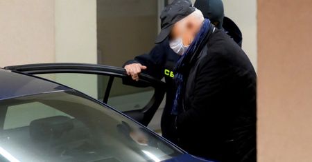 Zarzuty dla Ryszarda K. i Romana Giertycha ws. wyprowadzenia kilkudziesięciu milionów złotych ze spółki deweloperskiej