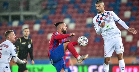Raków Częstochowa pokonał Górnika Zabrze 3:1 w meczu na szczycie Ekstraklasy i umocnił się na pozycji lidera
