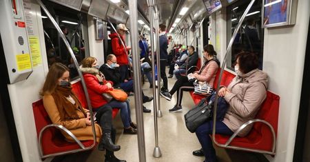 Działanie restrykcji zobaczymy dwa tygodnie po ich wprowadzeniu