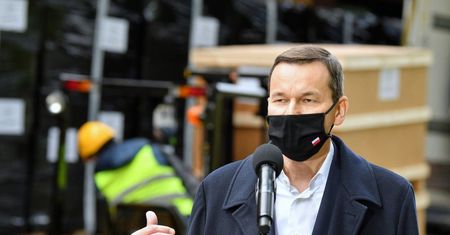 250 mln zł dodatkowego wsparcia dla gmin, w których funkcjonowały PGR-y