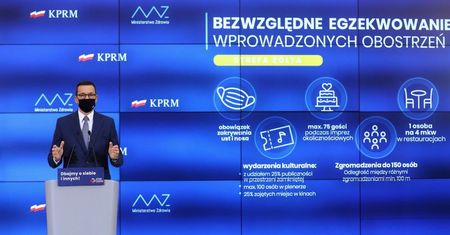 Od 15 października wprowadzamy godziny dla seniorów w sklepach i aptekach