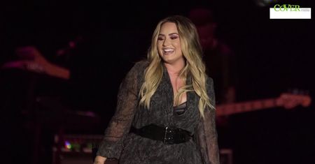 Demi Lovato jest biseksualna?