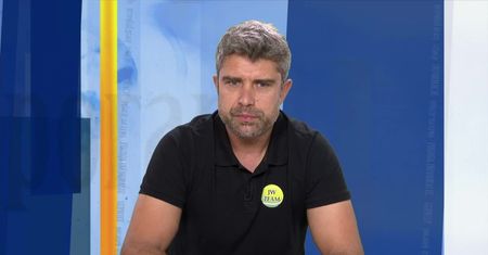 Iga Świątek w ćwierćfinale French Open!