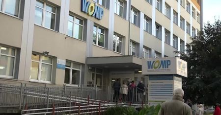 W Szczecinie ruszyła akcja bezpłatnych szczepień przeciwko grypie i już wyczerpano limit zapisów