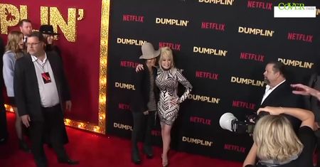 74-letnia Dolly Parton prowadzi rozmowy na temat nowej sesji w „Playboyu”. Od jej okładki minęło ponad 40 lat