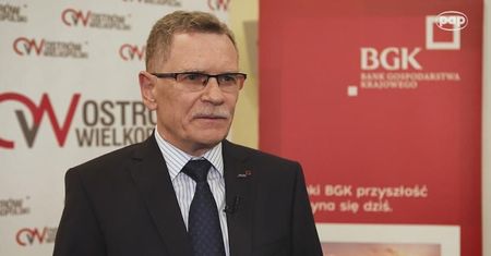 BGK i EBI uruchamiają pilotażowy projekt pożyczek dla miast średniej wielkości