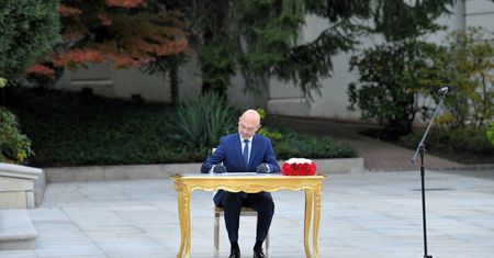 Kurtyka: oprócz klimatu w resorcie również ochrona przyrody i gospodarka wodna