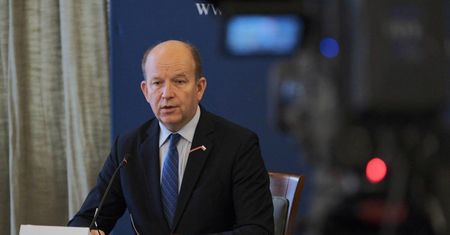 Na Mazowszu jest 1019 łóżek dla pacjentów z COVID-19, z czego 471 jest zajętych
