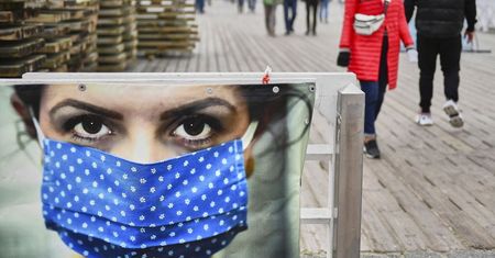 Od soboty w czerwonej strefie m.in. Sopot, Suwałki, Kielce i Koszalin