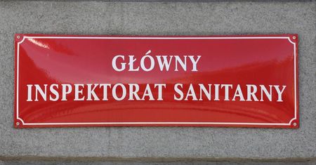GIS ostrzega przed fałszywymi SMS-ami