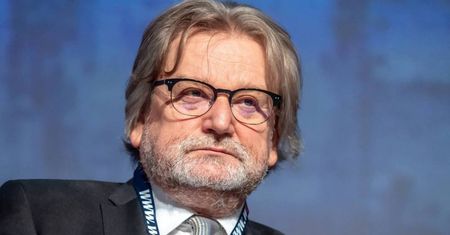 GIS: trwa epidemia, zwracam się do protestujących o inne metody niż zgromadzenia