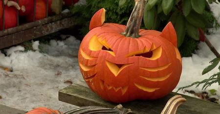 Już jutro Halloween. Skąd wziął się ten zwyczaj?