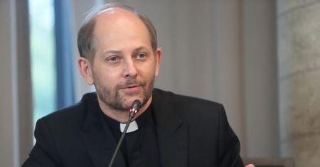Czy udział w demonstracjach proaborcyjnych to grzech? KEP zabrała głos