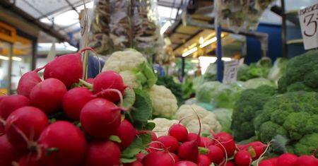 Dziś Światowy Dzień Wegetarianizmu! Jak bezboleśnie przejść na dietę roślinną?