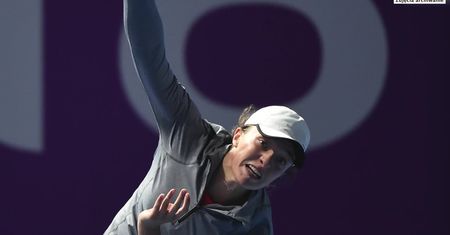 Kolejny świetny mecz Igi Świątek. Polka w trzeciej rundzie French Open