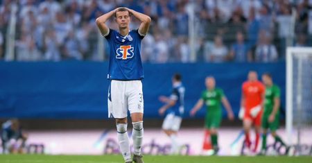 Lech Poznań pierwszy raz od 5 lat awansował do fazy grupowej Ligi Europy