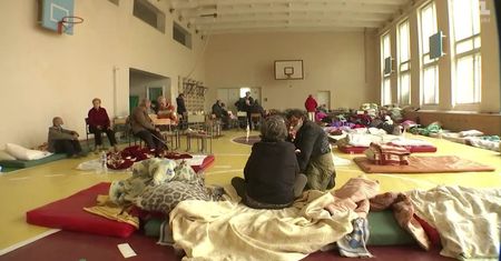 Pięcioro zabitych, setki ewakuowanych. Pożary lasów na Ukrainie