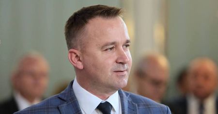 Cieślak: będę wspierać samorządy w pozyskiwaniu środków finansowych