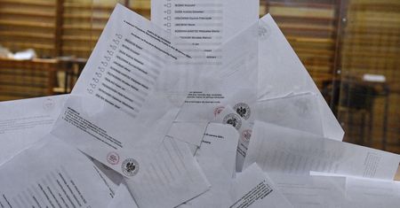 Wybory: najwyższa frekwencja na Mazowszu, najniższa – na Opolszczyźnie