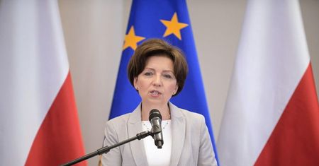 Maląg: program “Dobry start” to ważne wsparcie dla rodzin; wnioski online od 1 lipca