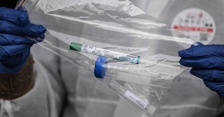 Najwięcej testów na koronawirusa wykonano dotąd na Mazowszu – ponad 368 tys.