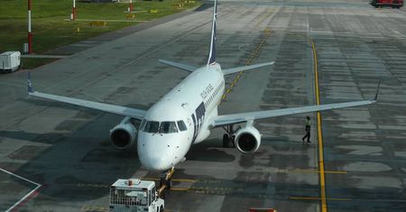 Kraków Airport podpisał deklarację EASA ws. przeciwdziałania Covid-19
