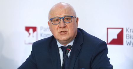 Szef PKW: mam nadzieję, że najpóźniej 1 lipca rano uda się podać wyniki wyborów