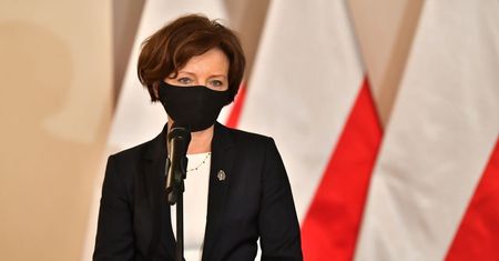 W ramach tarcz wspierających firmy przekazano blisko 82,4 mld zł