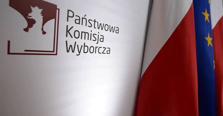 11 kandydatów na prezydenta RP