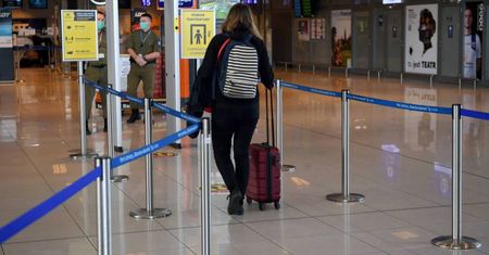Polacy od poniedziałku bez przeszkód będą mogli podróżować do większość państw UE