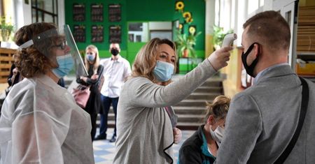 Na maturze matematyka na poziomie rozszerzonym i filozofia