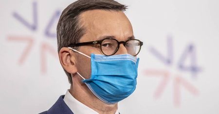 Premier o sytuacji górników: “ochronne” to nie “postojowe”