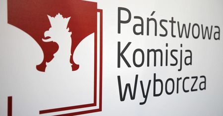 PKW o wynikach cząstkowych: Duda 51,21 proc., Trzaskowski 48,79 proc.