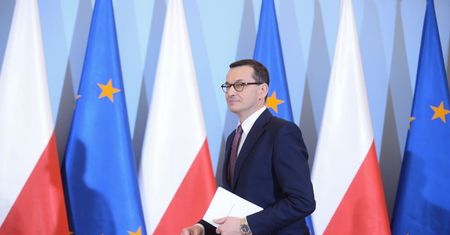 Morawiecki: negocjacje budżetowe przyniosły nam bardzo dobry rezultat, bardzo dobry budżet