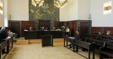 Utrzymana kara 15 lat więzienia dla męża za zabójstwo żony