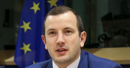 Unijny komisarz: możemy wyeliminować prawie połowę emisji gazów cieplarnianych