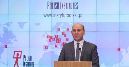 Nowe strony internetowe Instytutów Polskich, które inaugurują akcję “Discover Poland”