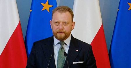 Szumowski: są dziś gminy, w których rekomendowałbym wybory tylko korespondencyjne