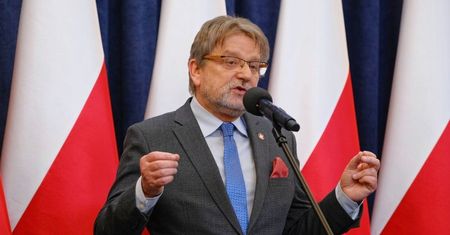GIS ostrzega przed bakteriami w jednej partii Serka zakopiańskiego