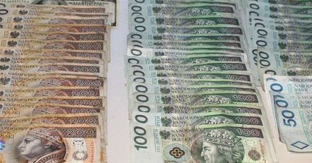 Fikcyjny spadek kosztował pokrzywdzonego 460 tyś. zł
