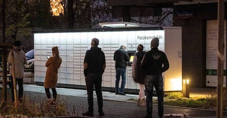Branża kurierska zadłużona na 25,5 mln zł, mimo dobrej koniunktury na jej usługi