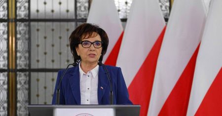Marszałek Sejmu zarządziła wybory prezydenckie na niedzielę 28 czerwca